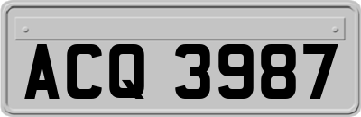 ACQ3987