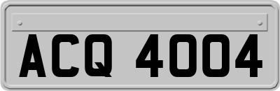 ACQ4004