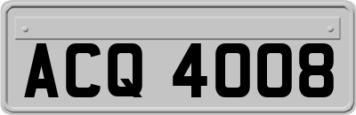 ACQ4008