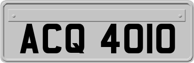 ACQ4010