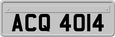 ACQ4014