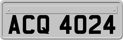 ACQ4024