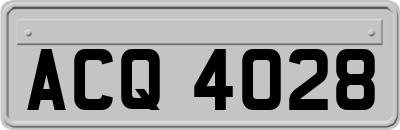 ACQ4028