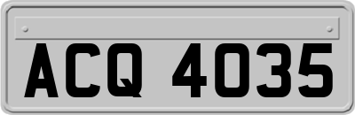 ACQ4035