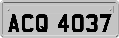 ACQ4037