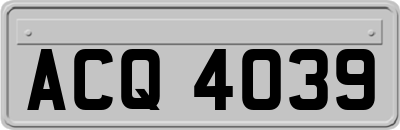 ACQ4039