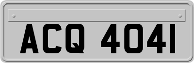 ACQ4041