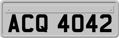 ACQ4042