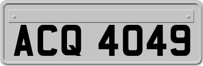 ACQ4049