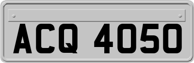 ACQ4050