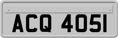 ACQ4051
