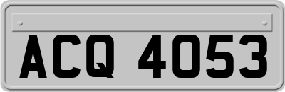 ACQ4053