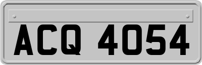 ACQ4054