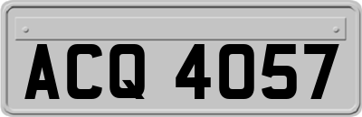 ACQ4057