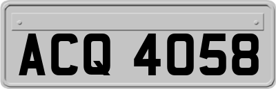 ACQ4058