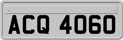 ACQ4060