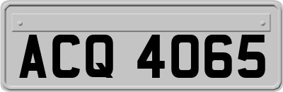 ACQ4065