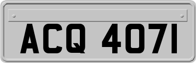 ACQ4071