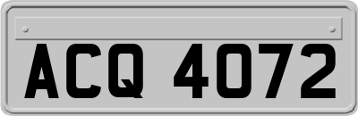ACQ4072