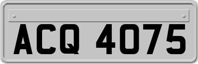 ACQ4075