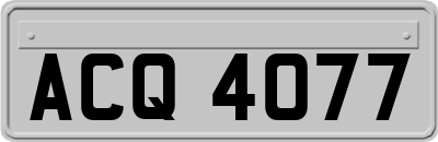 ACQ4077