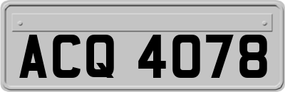 ACQ4078