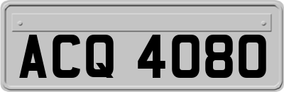 ACQ4080