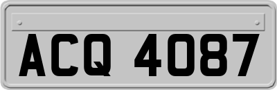 ACQ4087