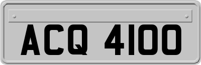 ACQ4100