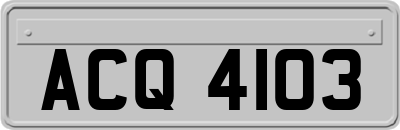 ACQ4103