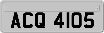 ACQ4105