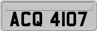 ACQ4107