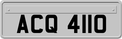 ACQ4110