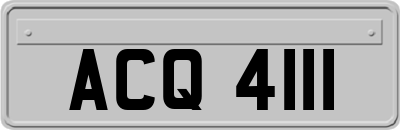ACQ4111