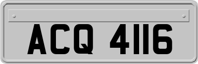 ACQ4116