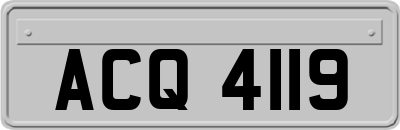 ACQ4119