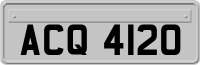ACQ4120