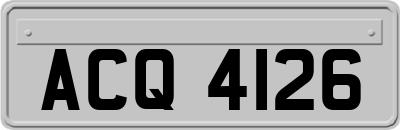 ACQ4126