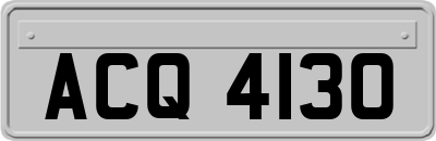 ACQ4130