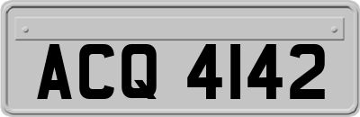 ACQ4142