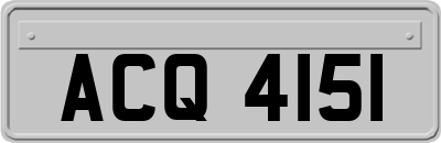 ACQ4151