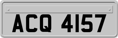 ACQ4157