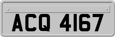 ACQ4167