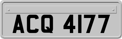ACQ4177