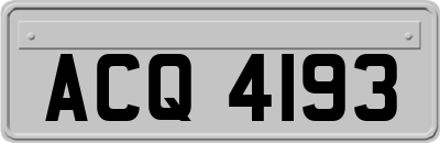 ACQ4193