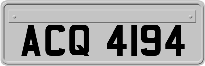 ACQ4194
