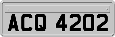 ACQ4202