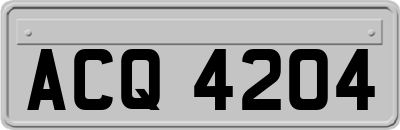 ACQ4204