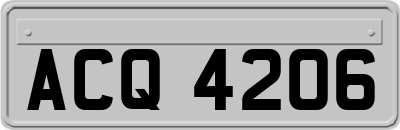 ACQ4206