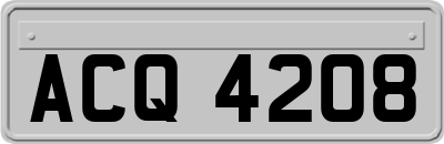 ACQ4208